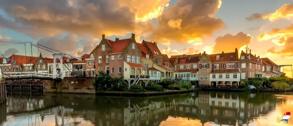 Graszoden aanleggen in Enkhuizen