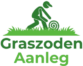 Graszoden aanleg
