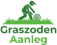 Graszoden aanleg